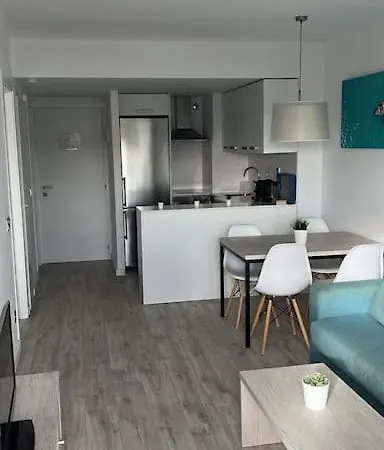 Apartment Festastar 402