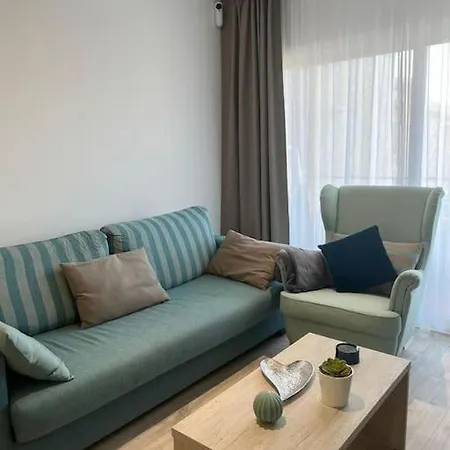 Festastar 402 Apartment *