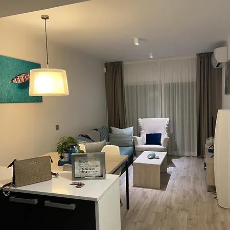 Festastar 402 Apartment *
