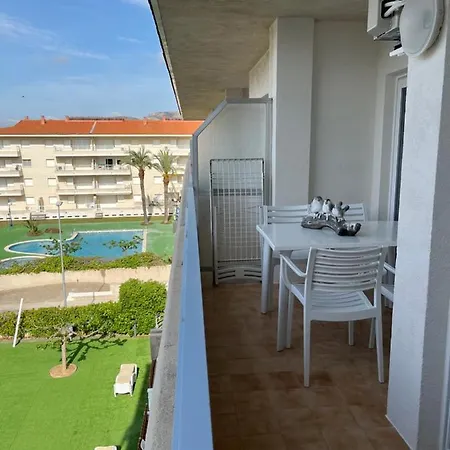Festastar 402 Apartment *