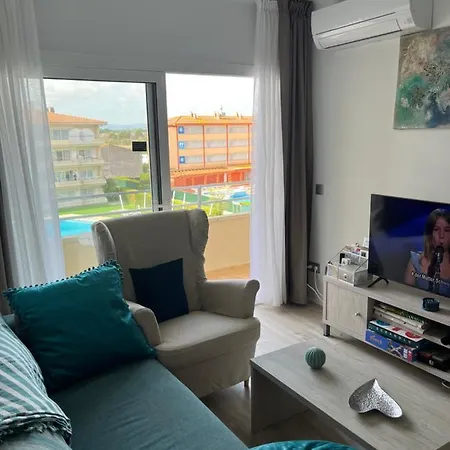 Festastar 402 Apartment *